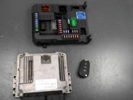 Kit de demarrage