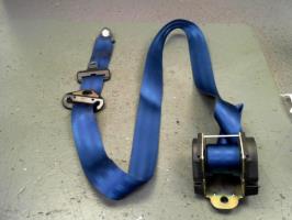 Ceinture arriere droit