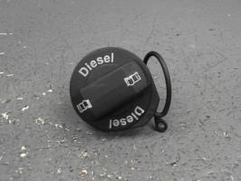 Bouchon de carburant