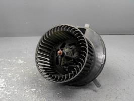 Ventilateur chauffage