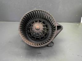 Ventilateur chauffage