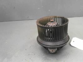 Ventilateur chauffage