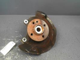 Fusee avant gauche