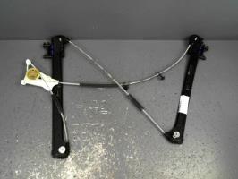 Mecanisme de leve vitre electrique avant droit