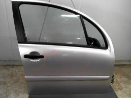 Porte avant droit
