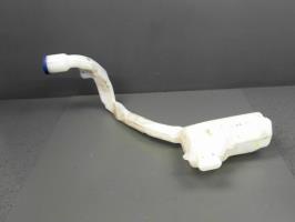 Vase de lave glace