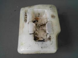 Vase de lave glace