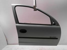 Porte avant droit