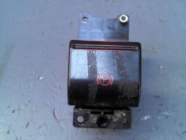 Poignee electrique frein a main