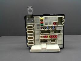 Boitier servitude moteur (BSM)