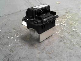 Resistance chauffage