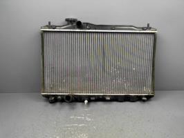 Radiateur eau