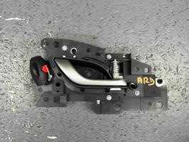 Poignee interieur arriere droit