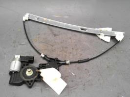 Leve vitre electrique avant gauche