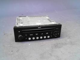 Autoradio