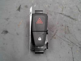 Bouton de warning