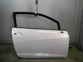 Porte avant droit