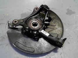Fusee avant droit