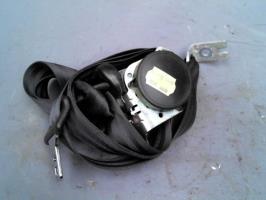 Ceinture arriere droit