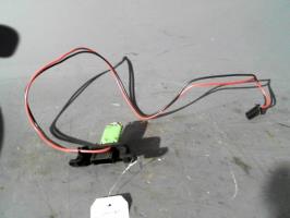 Resistance chauffage