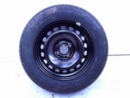 Roue de secours