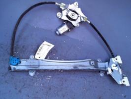 Leve vitre electrique avant gauche