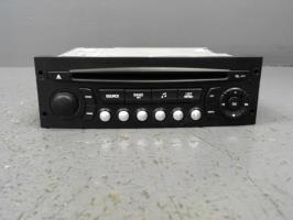 Autoradio