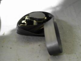 Ceinture avant droit