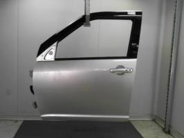 Porte avant gauche