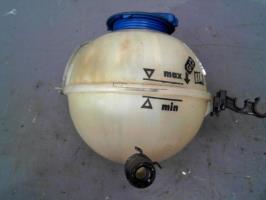 Vase d'expansion