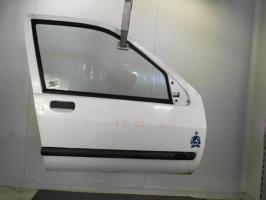 Porte avant droit