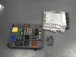 Kit de demarrage