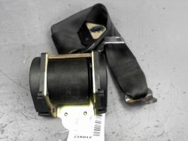 Ceinture arriere gauche