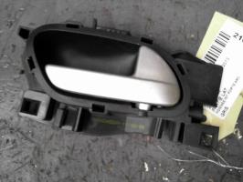 Poignee interieur arriere droit