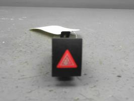 Bouton de warning