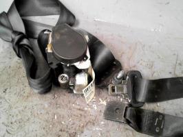 Ceinture arriere droit