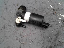 Pompe lave glace avant