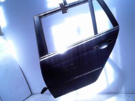 Porte arriere gauche