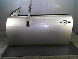 Porte avant gauche
