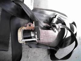 Ceinture arriere droit