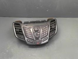Commande autoradio