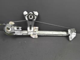 Mecanisme de leve vitre electrique arriere droit