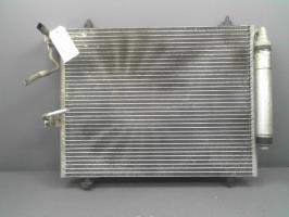 Condenseur de clim