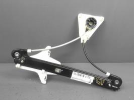 Mecanisme de leve vitre electrique arriere droit