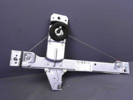 Mecanisme de leve vitre electrique arriere droit