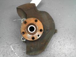 Fusee avant gauche