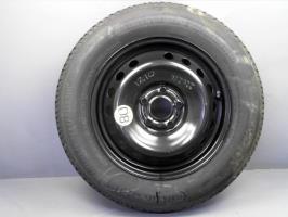 Roue de secours