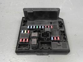 Boitier servitude moteur (BSM)