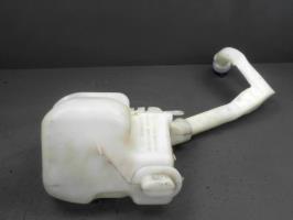 Vase de lave glace