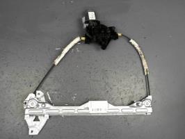 Leve vitre electrique avant gauche